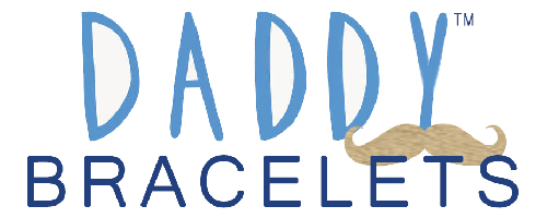 Daddy Bracelets - Jewelry for Men Daddy Bracelets - Jewelry for Men