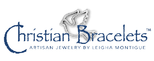 Christian and Religious Jewelry - Bracelet & Necklaces with Religious Messages Christian and Religious Jewelry - Bracelet & Necklaces with Religious Messages